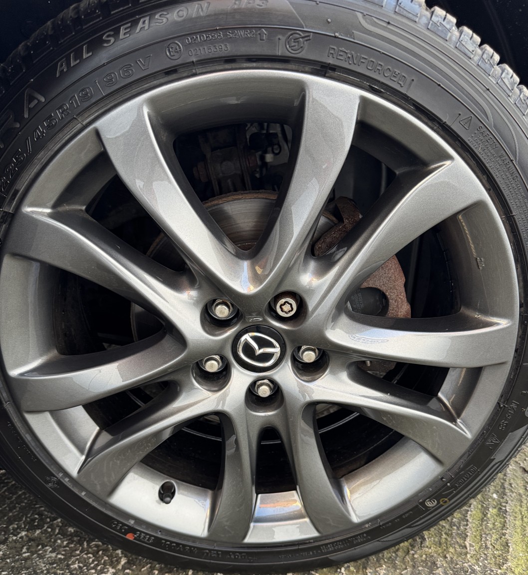 Used Mazda Mazda6 2014 for sale - 77921426: Photo 38