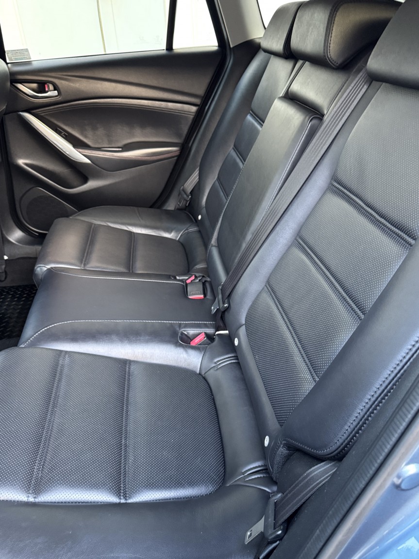 Used Mazda Mazda6 2014 for sale - 77921426: Photo 39