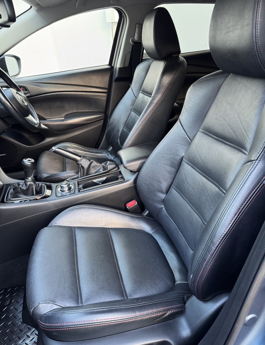 Used Mazda Mazda6 2014 for sale - 77921426: Photo 40