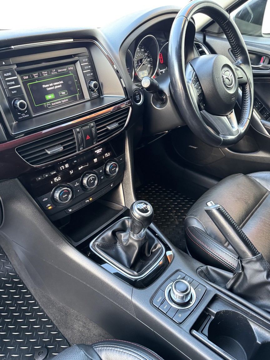 Used Mazda Mazda6 2014 for sale - 77921426: Photo 41