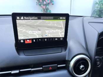 Used Mazda Mazda2 2023 for sale - 74495798: Photo