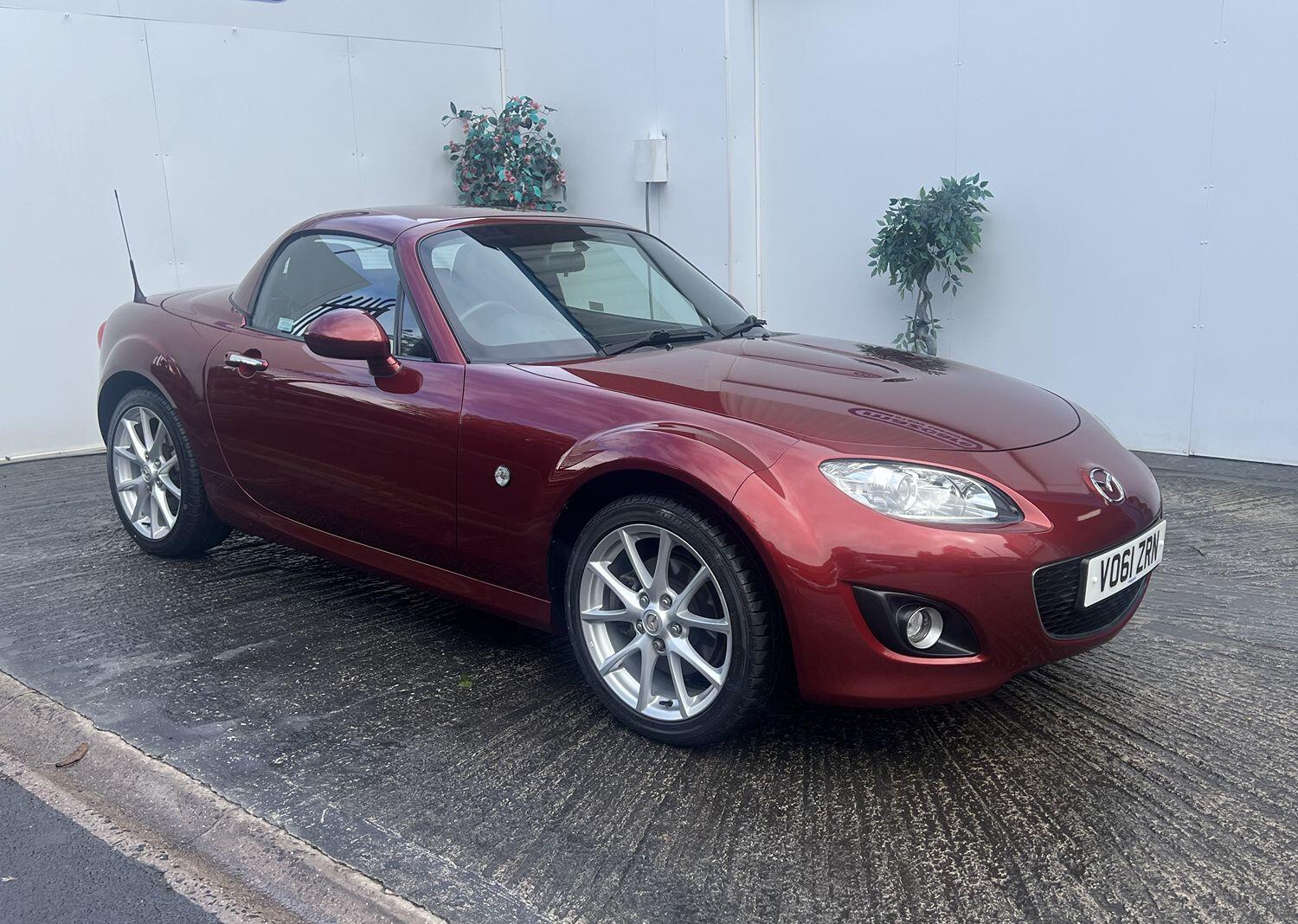 Used Mazda MX-5 2011 for sale - 77154369: Photo 10