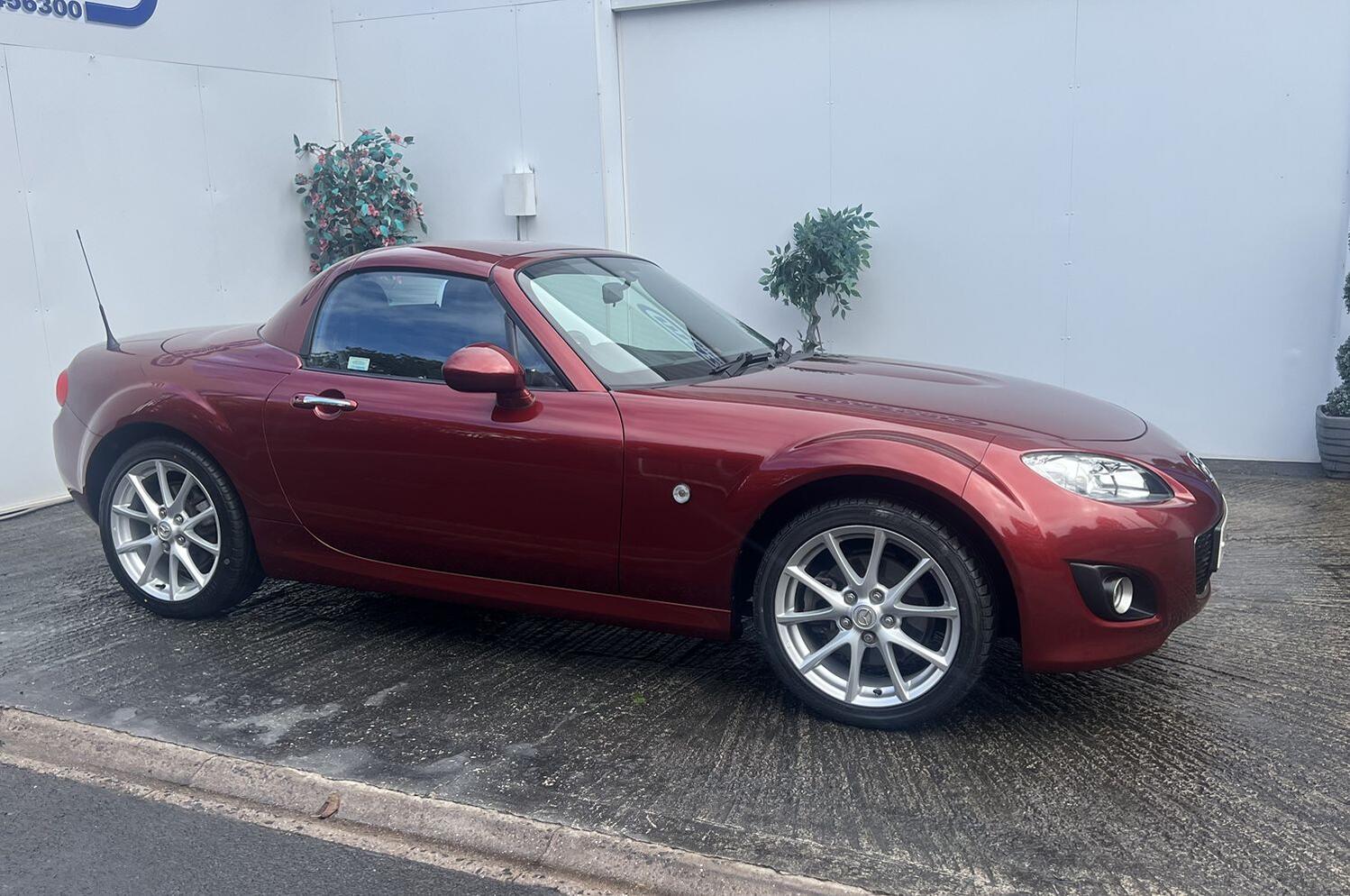 Used Mazda MX-5 2011 for sale - 77154369: Photo 13