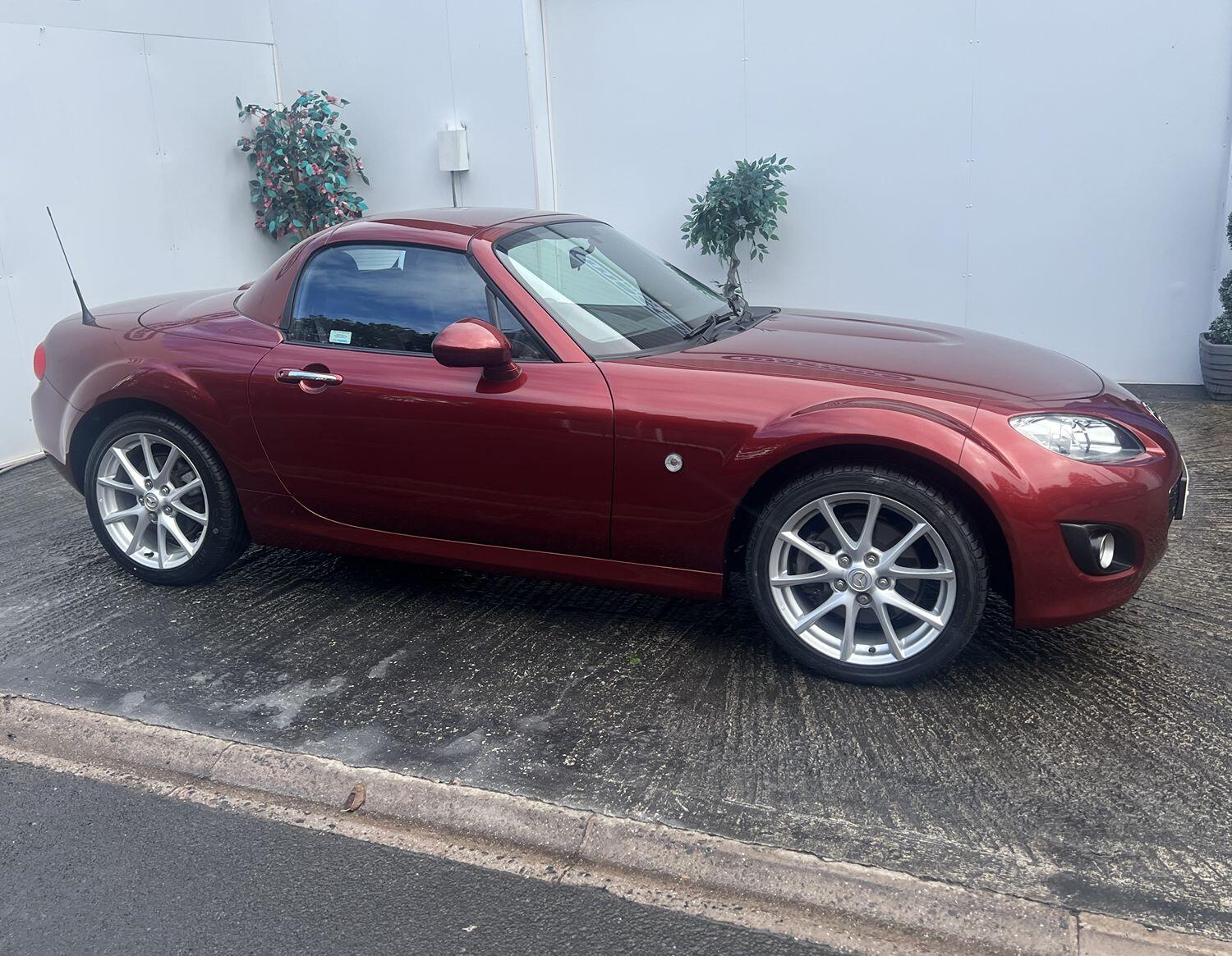 Used Mazda MX-5 2011 for sale - 77154369: Photo 15
