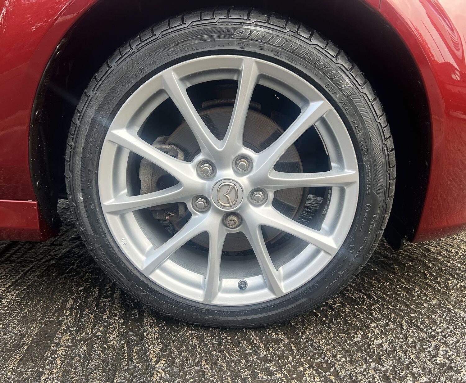 Used Mazda MX-5 2011 for sale - 77154369: Photo 16