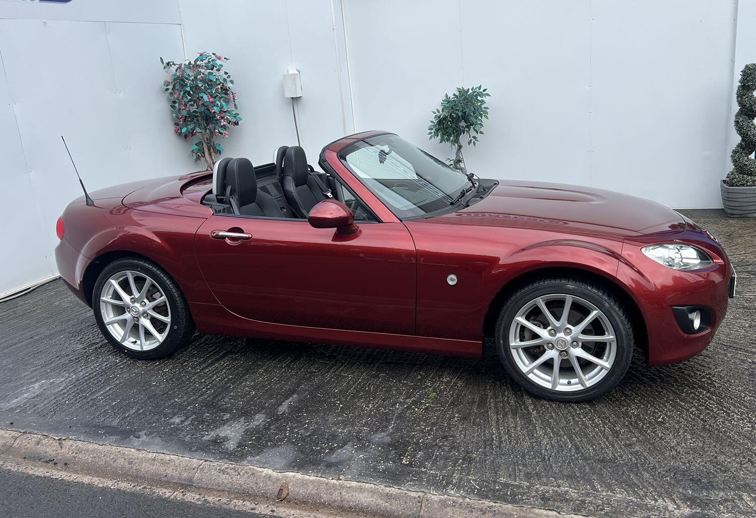 Used Mazda MX-5 2011 for sale - 77154369: Photo 18
