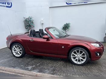 2011 - 2.0i Sport Tech 2dr