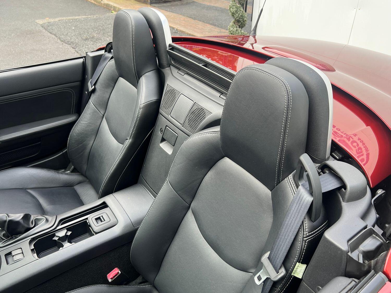 Used Mazda MX-5 2011 for sale - 77154369: Photo 20