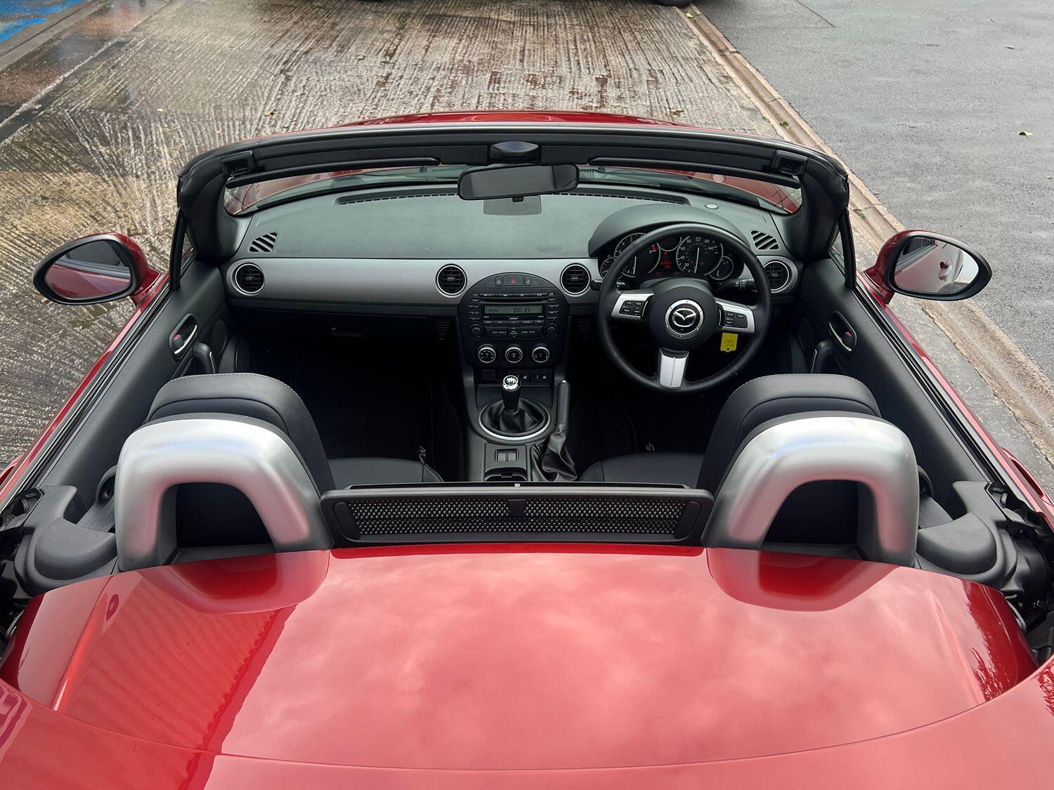 Used Mazda MX-5 2011 for sale - 77154369: Photo 21