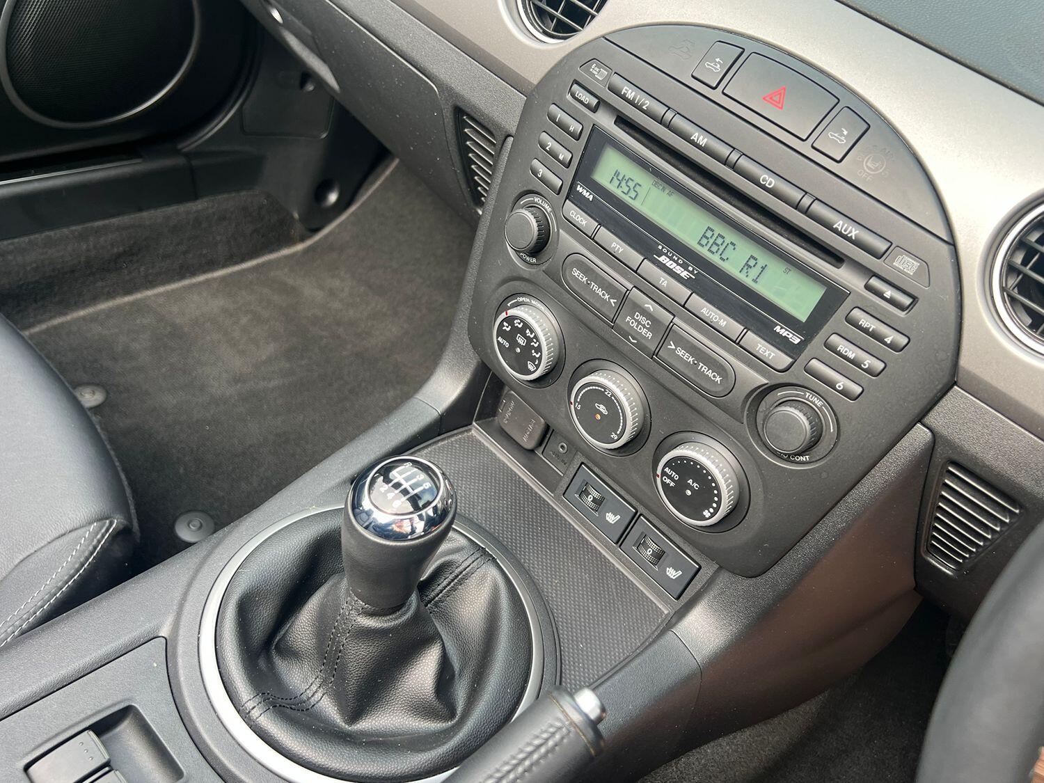 Used Mazda MX-5 2011 for sale - 77154369: Photo 22