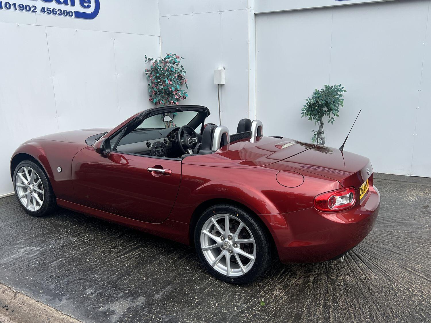 Used Mazda MX-5 2011 for sale - 77154369: Photo 27