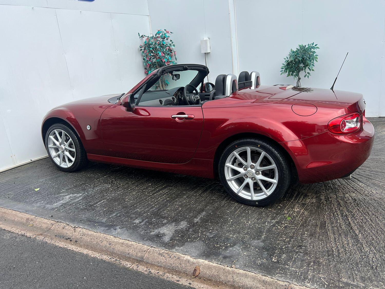 Used Mazda MX-5 2011 for sale - 77154369: Photo 28