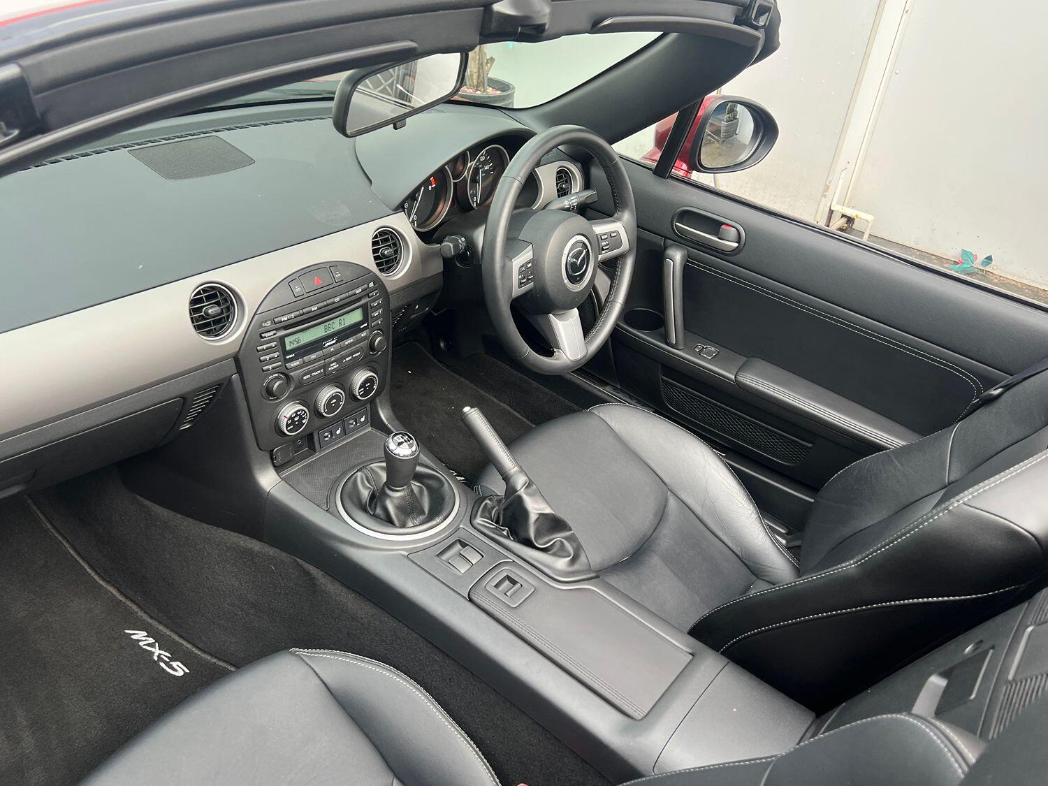 Used Mazda MX-5 2011 for sale - 77154369: Photo 29