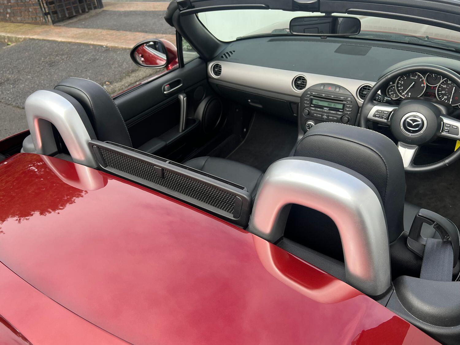 Used Mazda MX-5 2011 for sale - 77154369: Photo 31