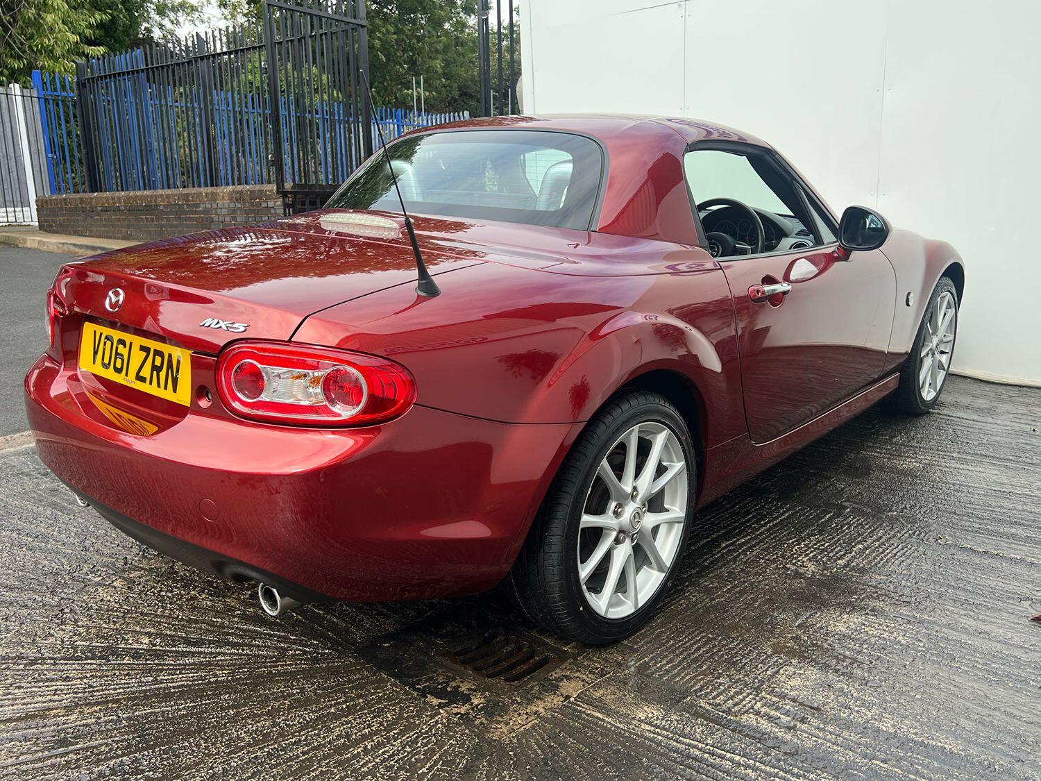 Used Mazda MX-5 2011 for sale - 77154369: Photo 32