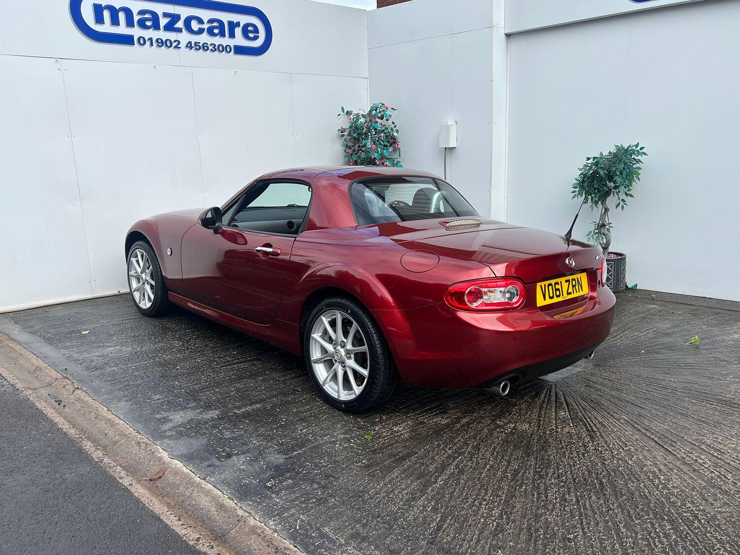 Used Mazda MX-5 2011 for sale - 77154369: Photo 33