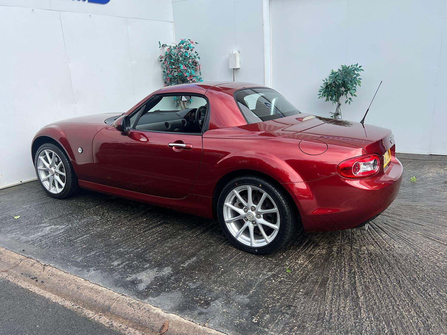 Used Mazda MX-5 2011 for sale - 77154369: Photo 34