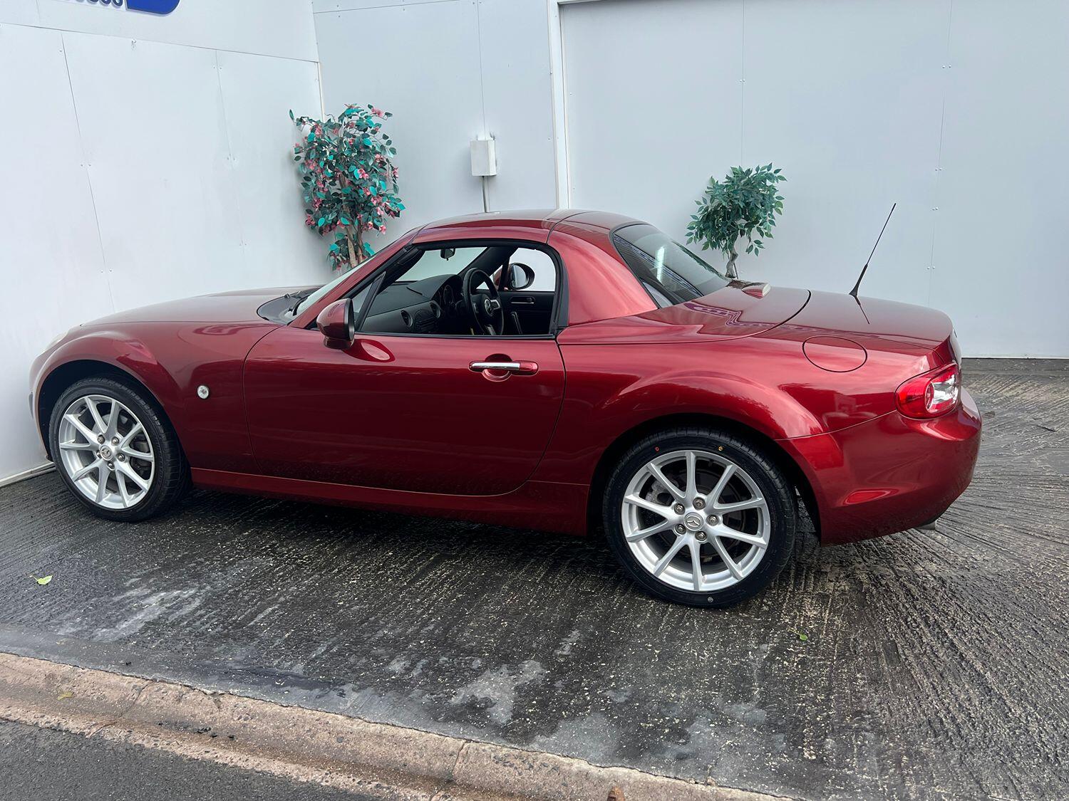Used Mazda MX-5 2011 for sale - 77154369: Photo 35