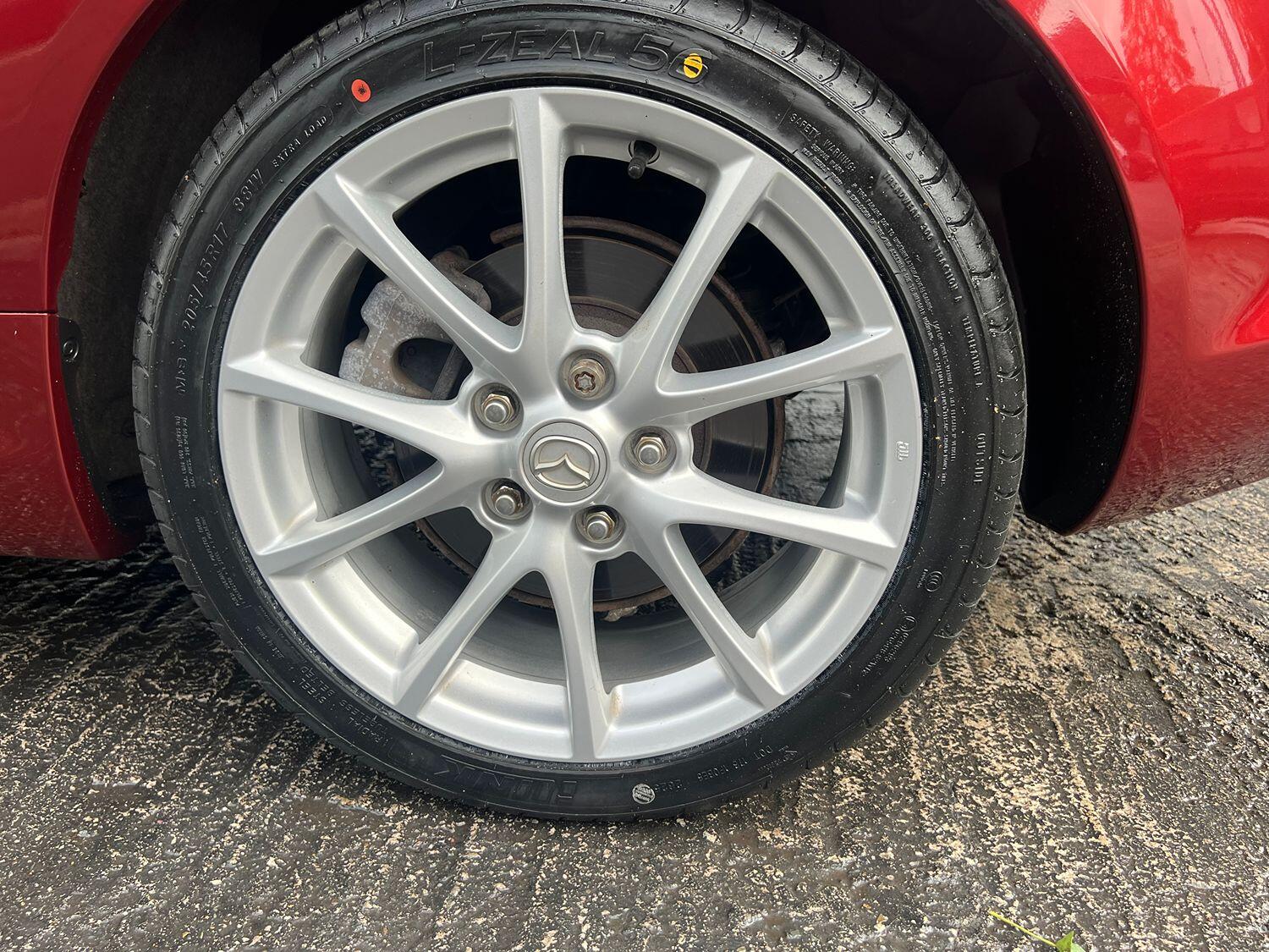 Used Mazda MX-5 2011 for sale - 77154369: Photo 36