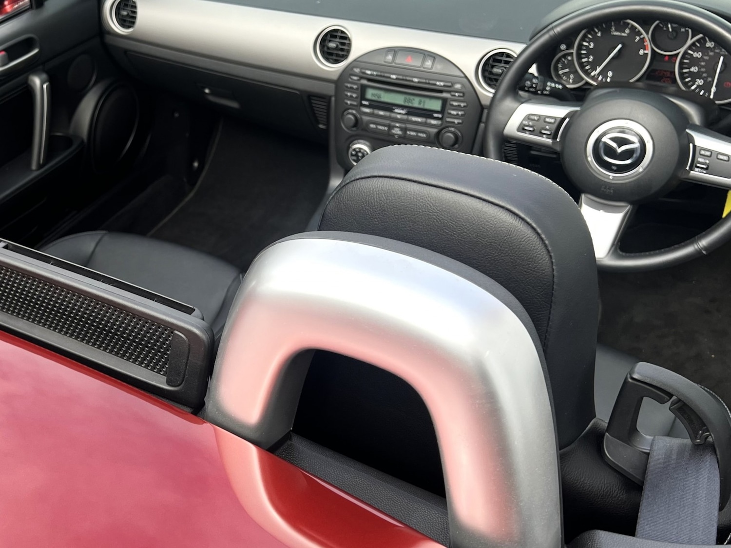 Used Mazda MX-5 2011 for sale - 77154369: Photo 40