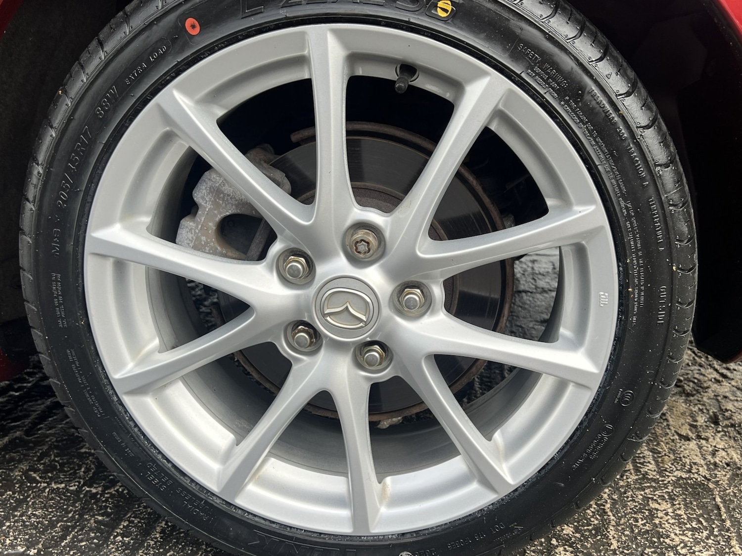 Used Mazda MX-5 2011 for sale - 77154369: Photo 41