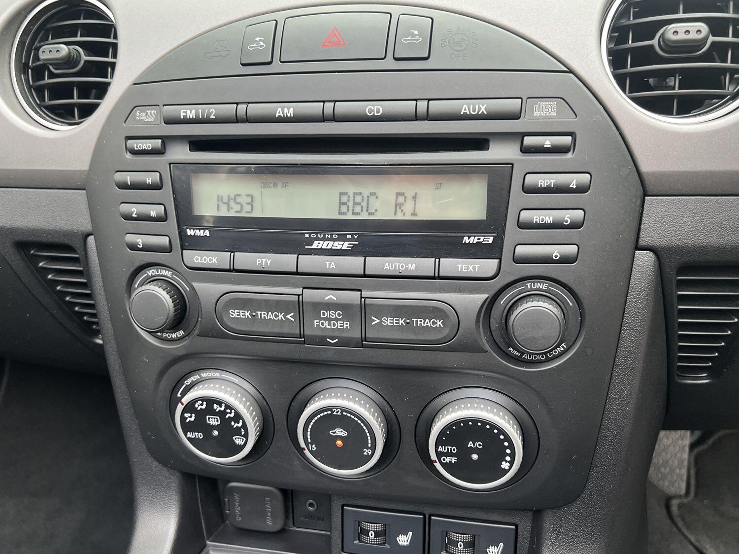 Used Mazda MX-5 2011 for sale - 77154369: Photo 5