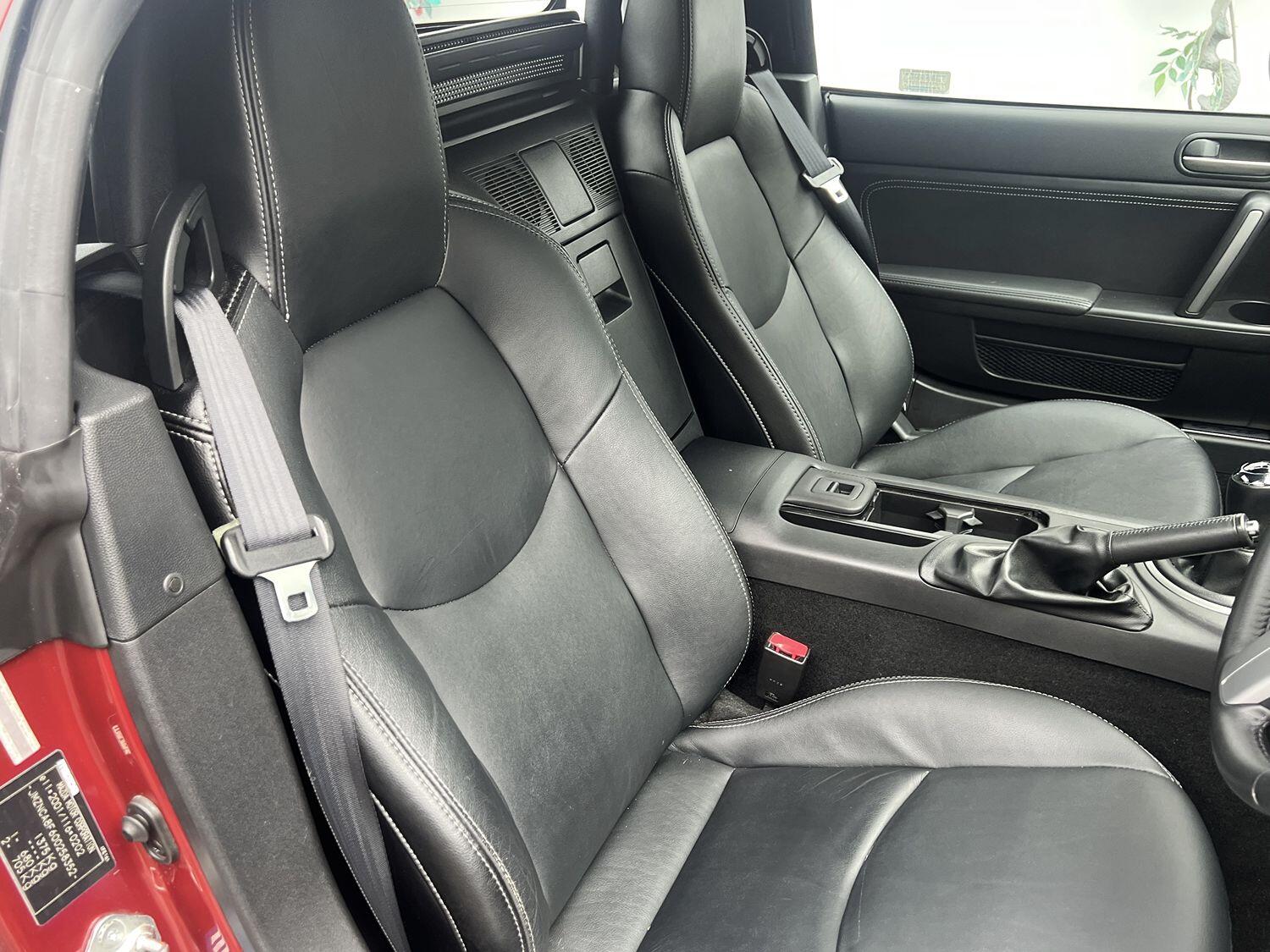 Used Mazda MX-5 2011 for sale - 77154369: Photo 9