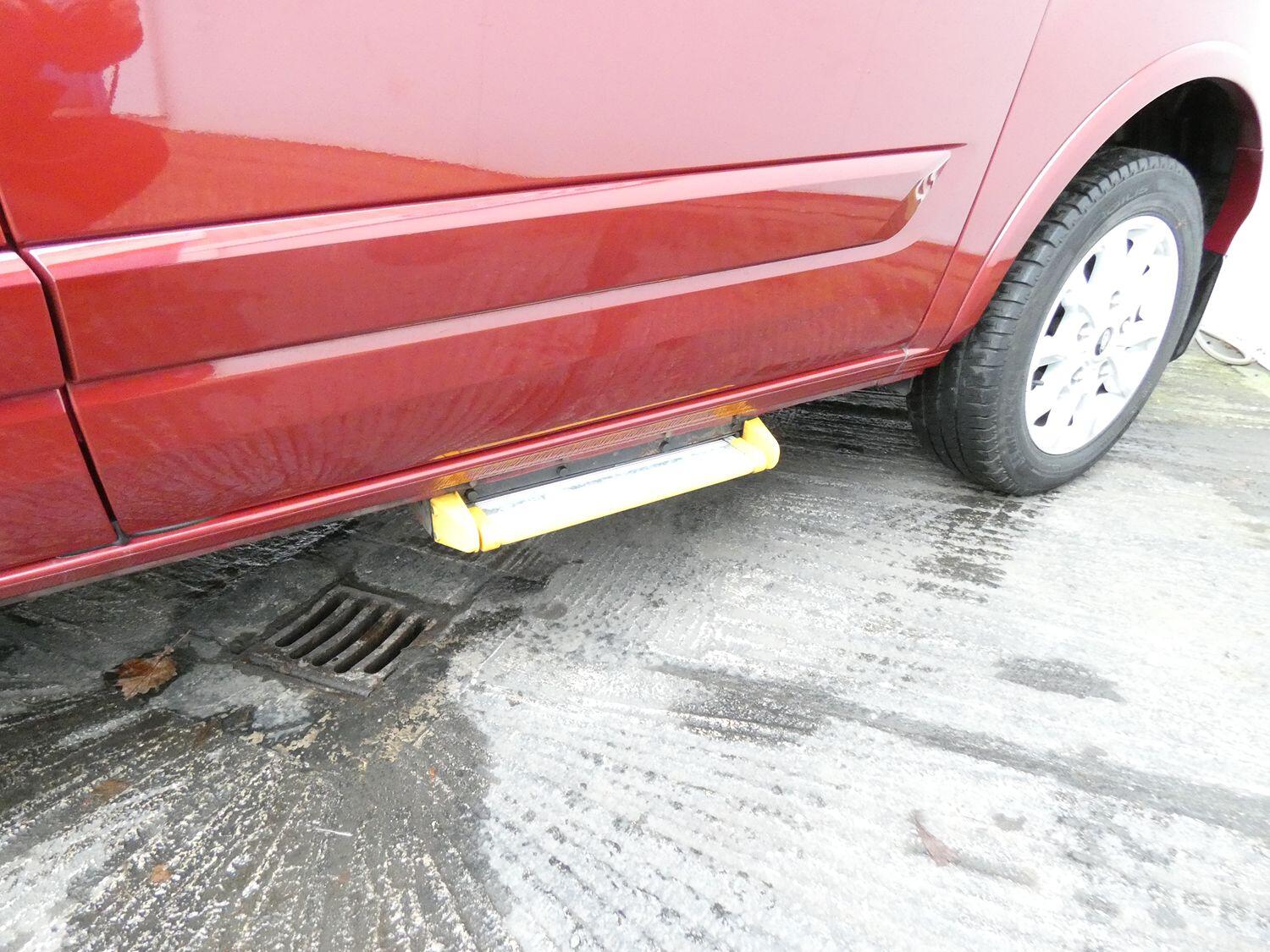 Used Ford Tourneo Custom 2022 for sale - 77154486: Photo 22