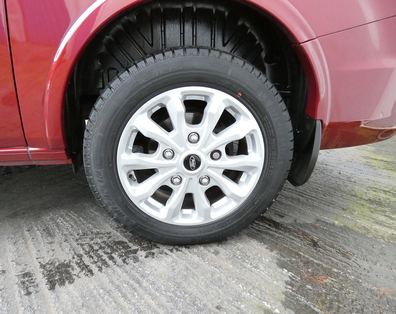 Used Ford Tourneo Custom 2022 for sale - 77154486: Photo 23