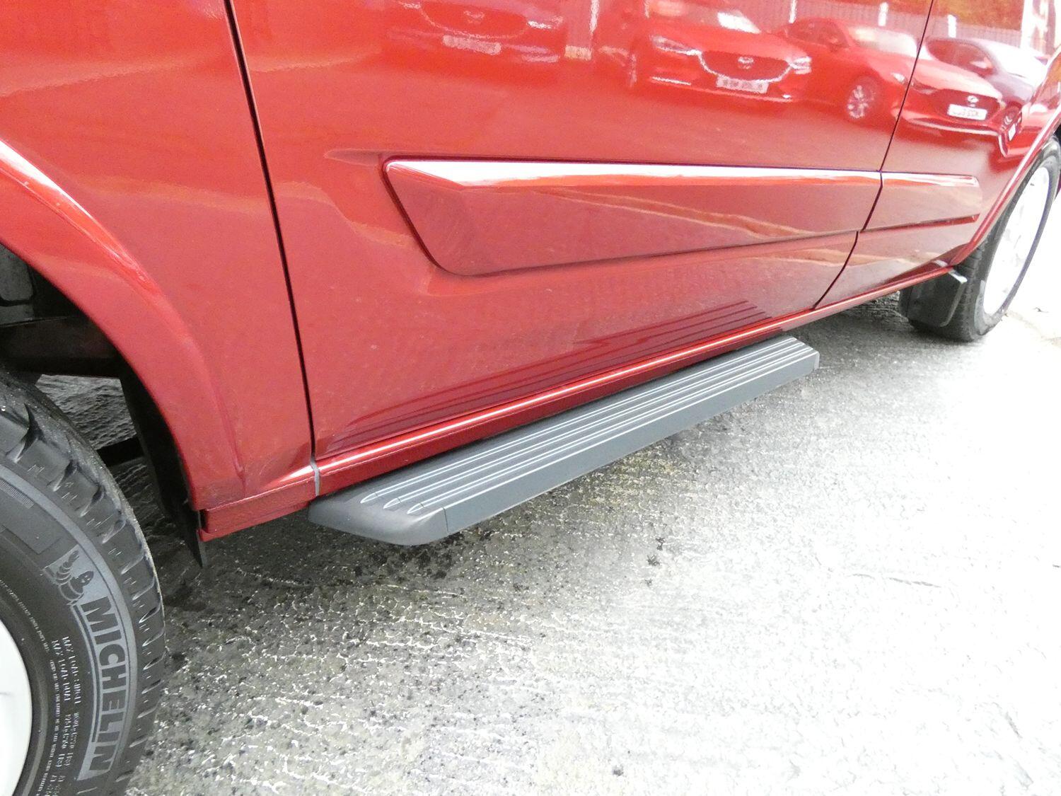 Used Ford Tourneo Custom 2022 for sale - 77154486: Photo 26