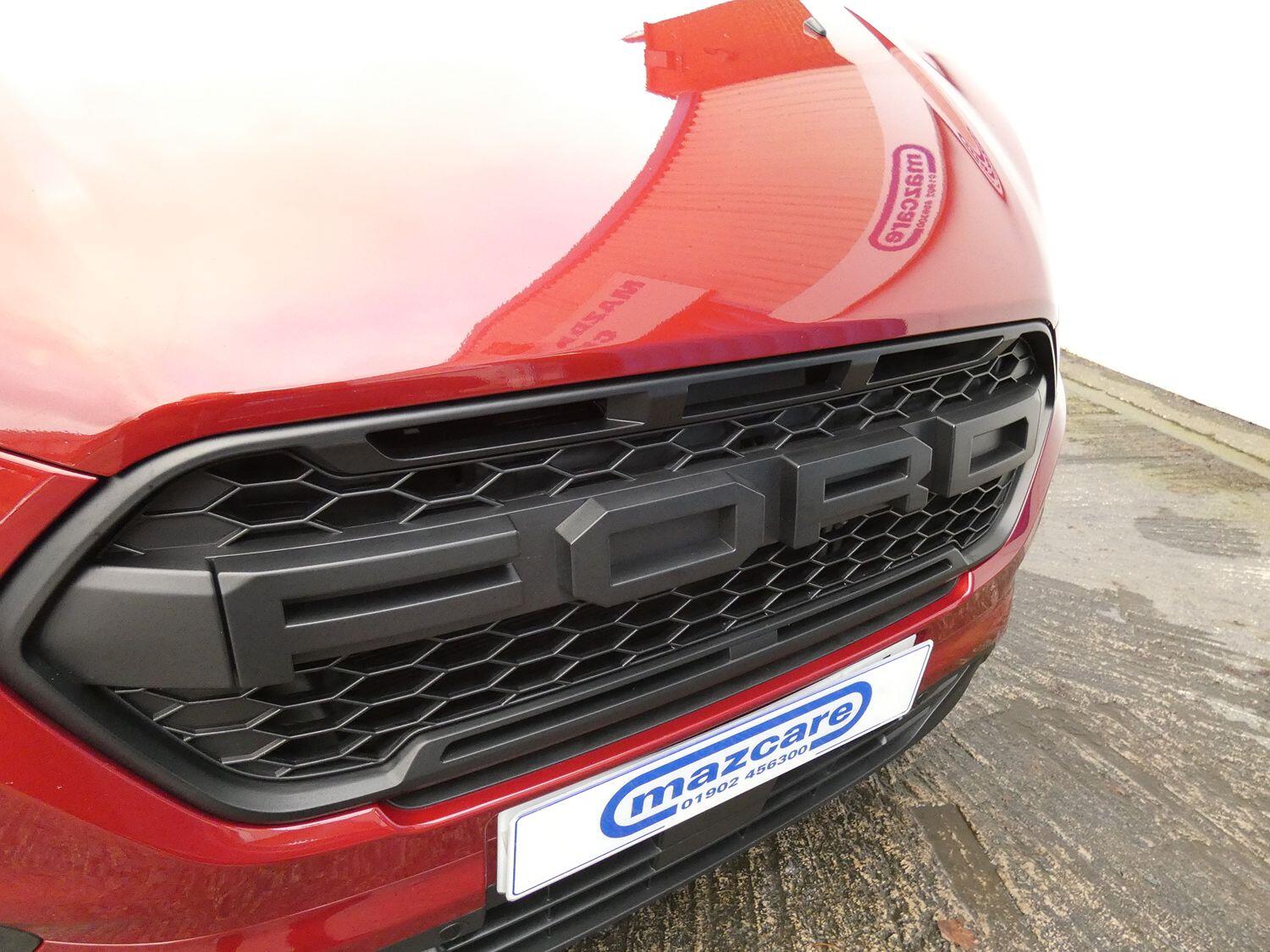 Used Ford Tourneo Custom 2022 for sale - 77154486: Photo 28