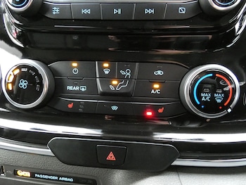 Used Ford Tourneo Custom 2022 for sale - 77154486: Photo