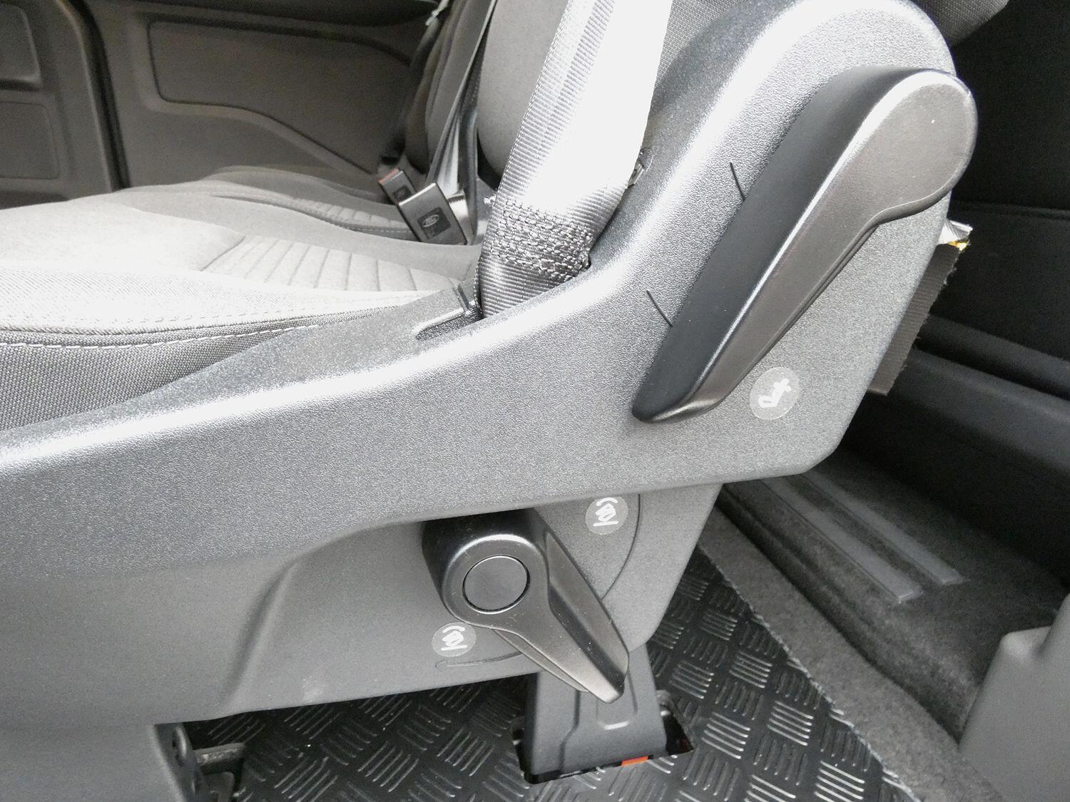 Used Ford Tourneo Custom 2022 for sale - 77154486: Photo 34