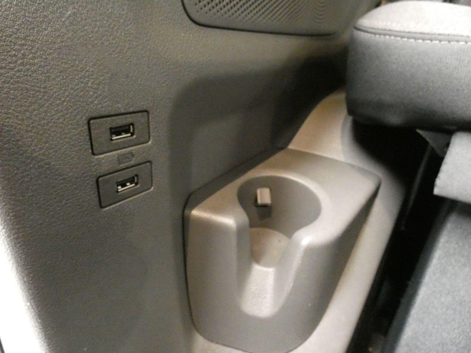 Used Ford Tourneo Custom 2022 for sale - 77154486: Photo 36