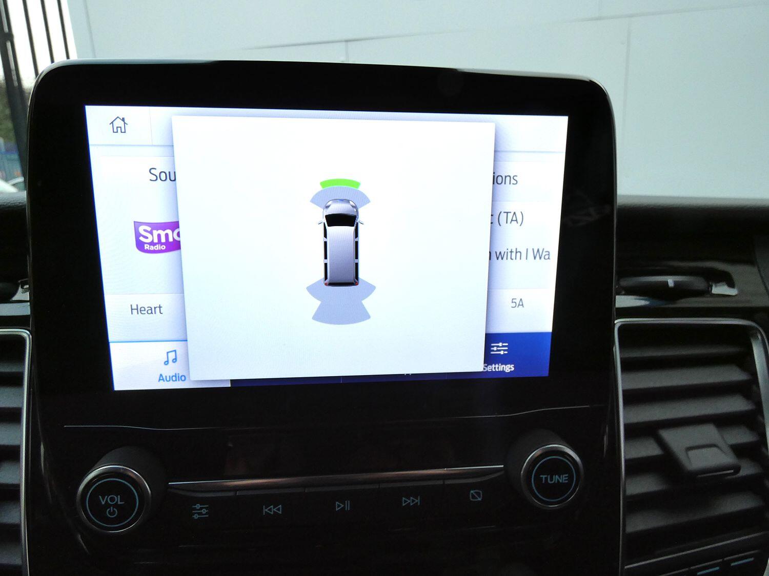 Used Ford Tourneo Custom 2022 for sale - 77154486: Photo 4