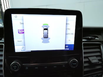 Used Ford Tourneo Custom 2022 for sale - 77154486: Photo