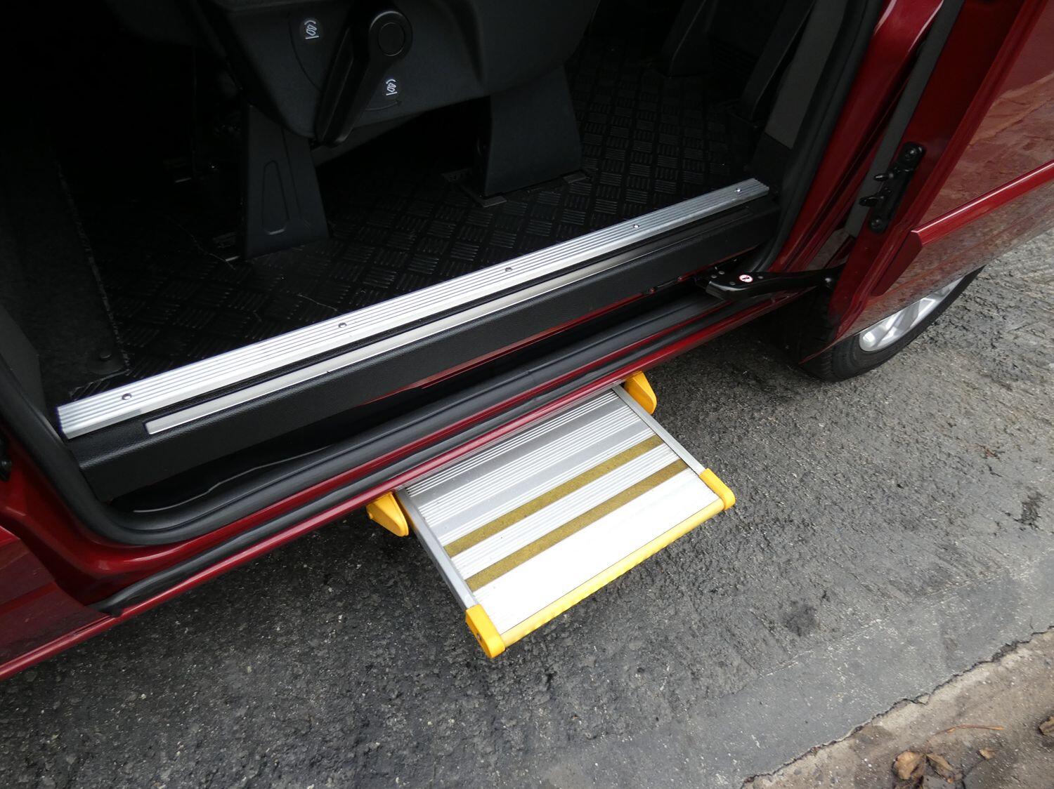 Used Ford Tourneo Custom 2022 for sale - 77154486: Photo 55