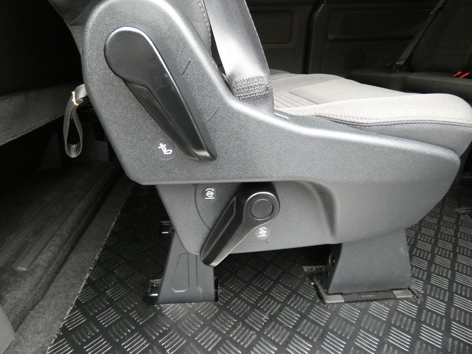 Used Ford Tourneo Custom 2022 for sale - 77154486: Photo 56