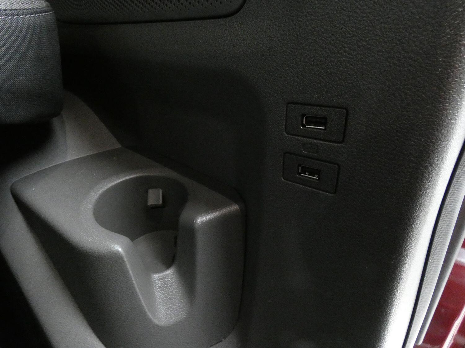 Used Ford Tourneo Custom 2022 for sale - 77154486: Photo 58