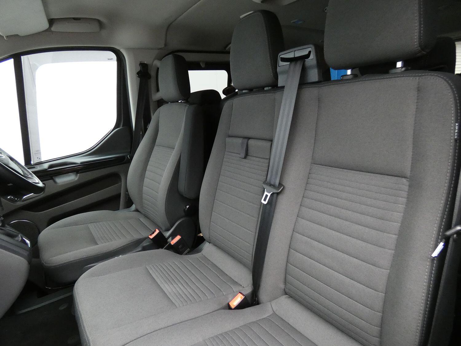 Used Ford Tourneo Custom 2022 for sale - 77154486: Photo 59