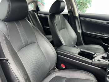 Used Honda Civic 2019 for sale - 74543244: Photo