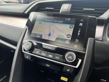 Used Honda Civic 2019 for sale - 74543244: Photo