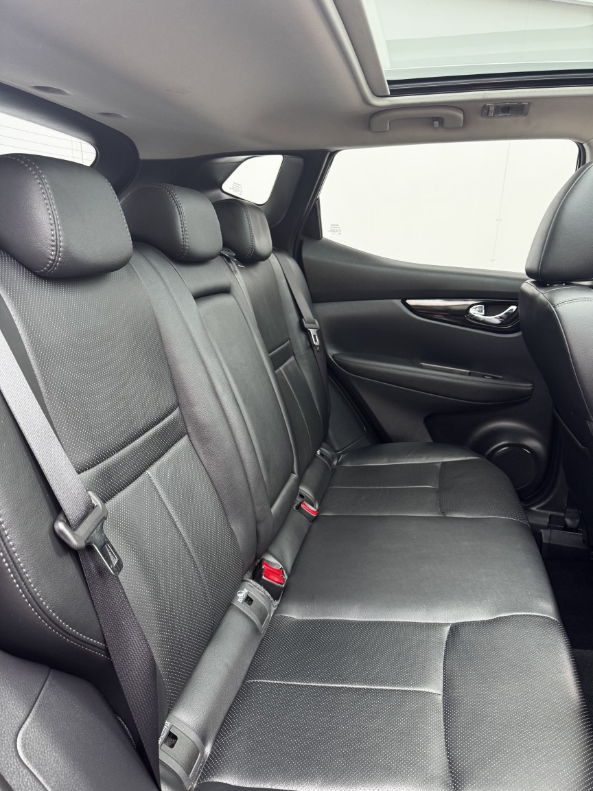 Used Nissan Qashqai 2017 for sale - 77766406: Photo 14