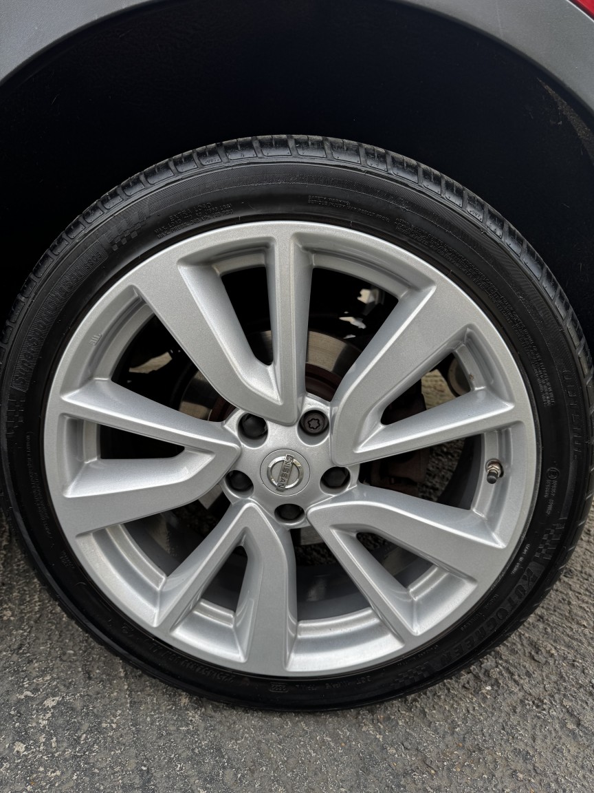 Used Nissan Qashqai 2017 for sale - 77766406: Photo 23