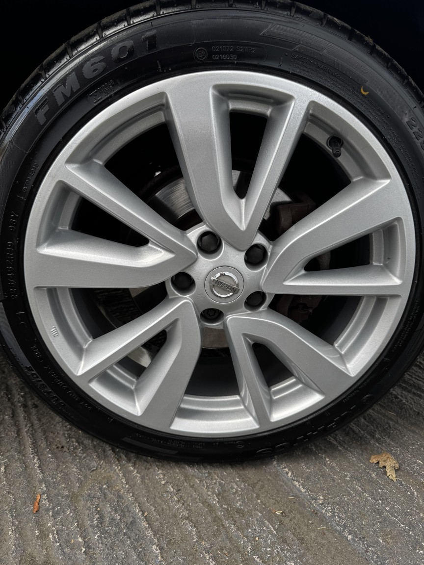 Used Nissan Qashqai 2017 for sale - 77766406: Photo 25