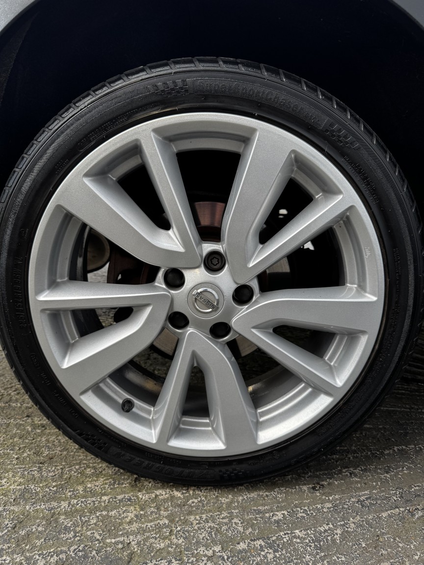 Used Nissan Qashqai 2017 for sale - 77766406: Photo 26