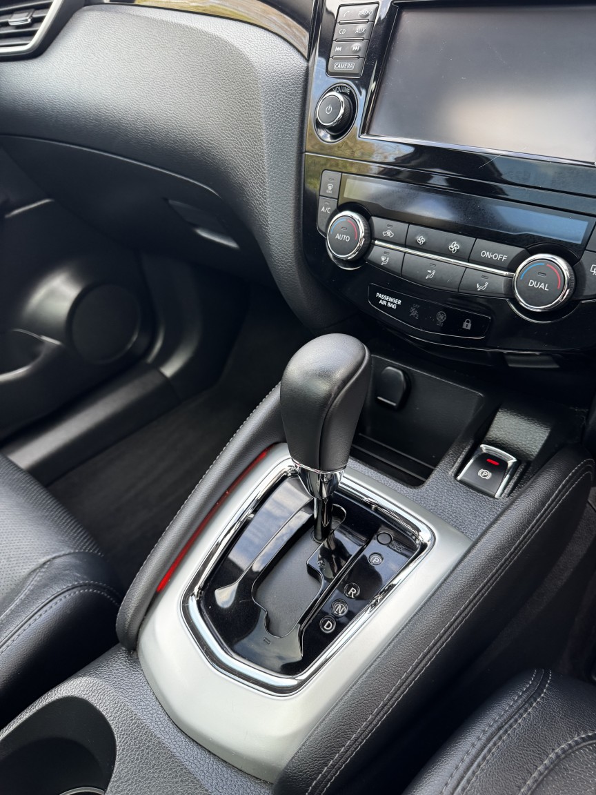 Used Nissan Qashqai 2017 for sale - 77766406: Photo 27