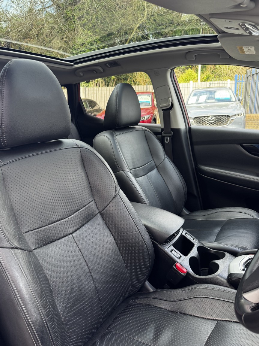 Used Nissan Qashqai 2017 for sale - 77766406: Photo 29