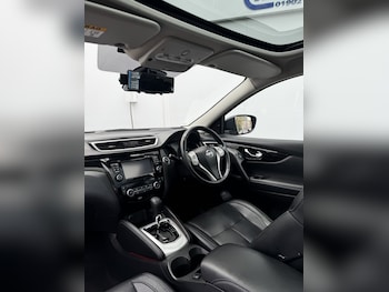 Used Nissan Qashqai 2017 for sale - 77766406: Photo