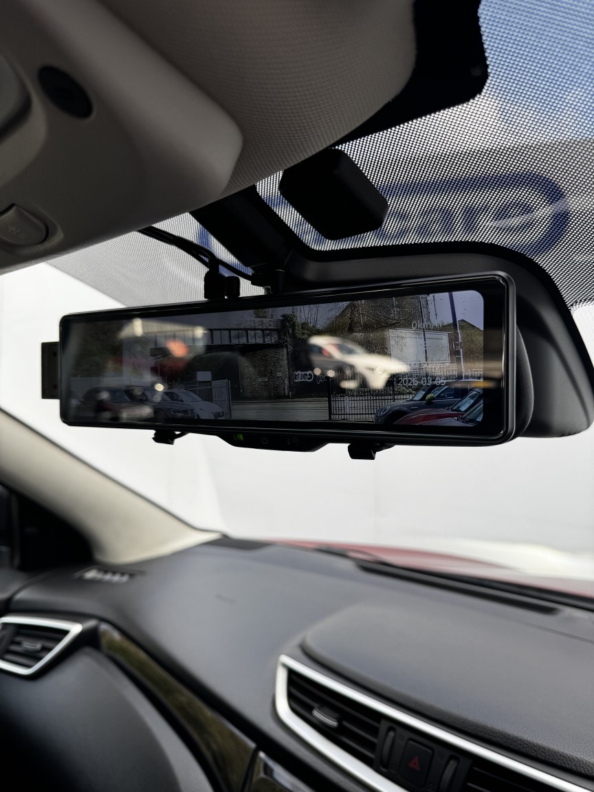 Used Nissan Qashqai 2017 for sale - 77766406: Photo 30